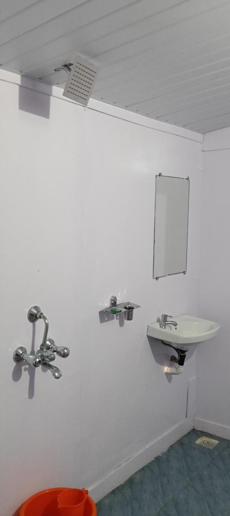Casa Beach Hut Resort パロレム エクステリア 写真