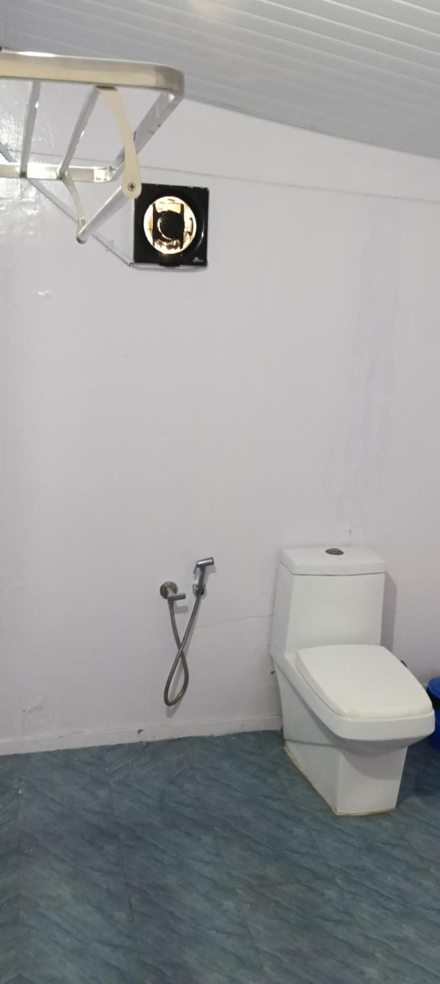 Casa Beach Hut Resort パロレム エクステリア 写真