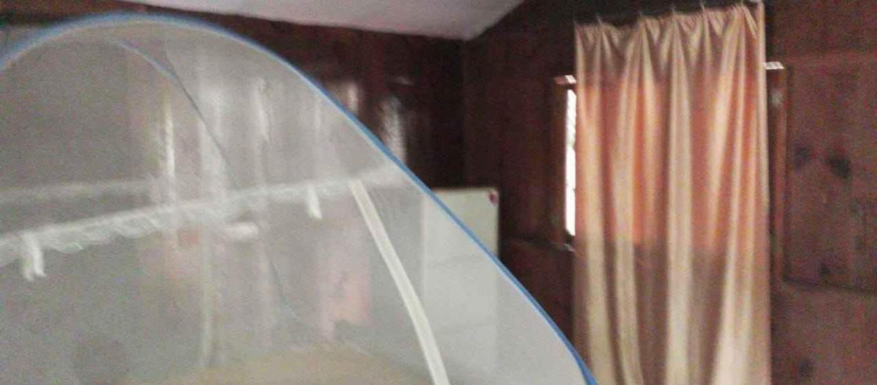 Casa Beach Hut Resort パロレム エクステリア 写真